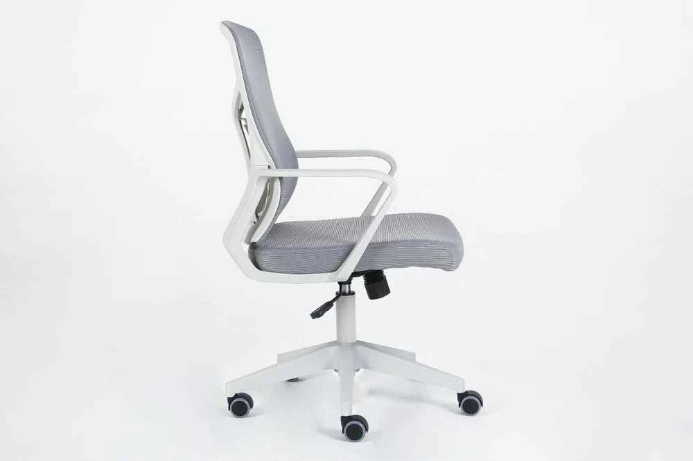 ErgoWork ComfortBack kėdė, šoninis profilis