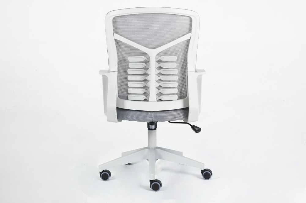 ErgoWork ComfortBack biuro kėdė, pilka