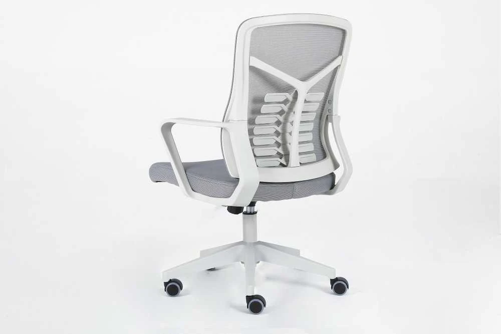 ErgoWork ComfortBack biuro kėdė, pilka
