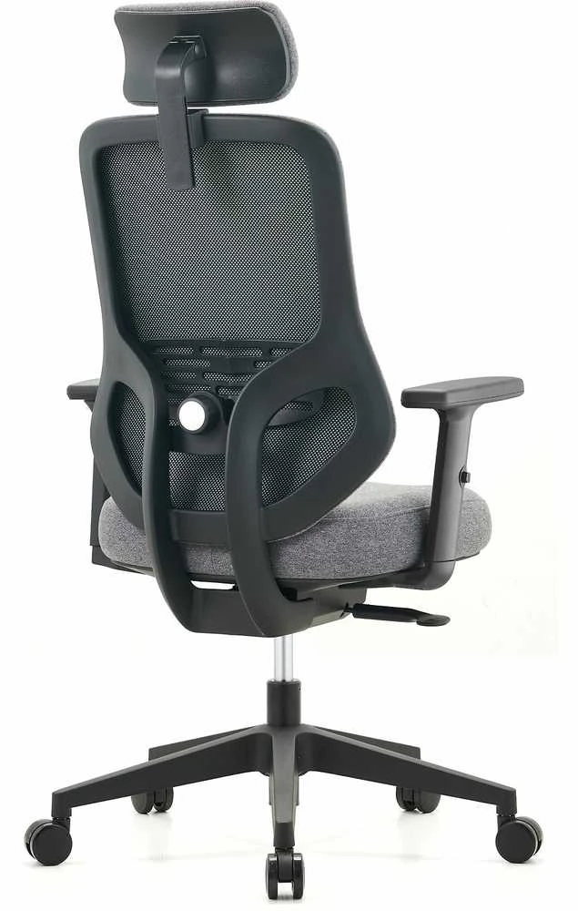 ErgoWork Manager -työtuoli, harmaa