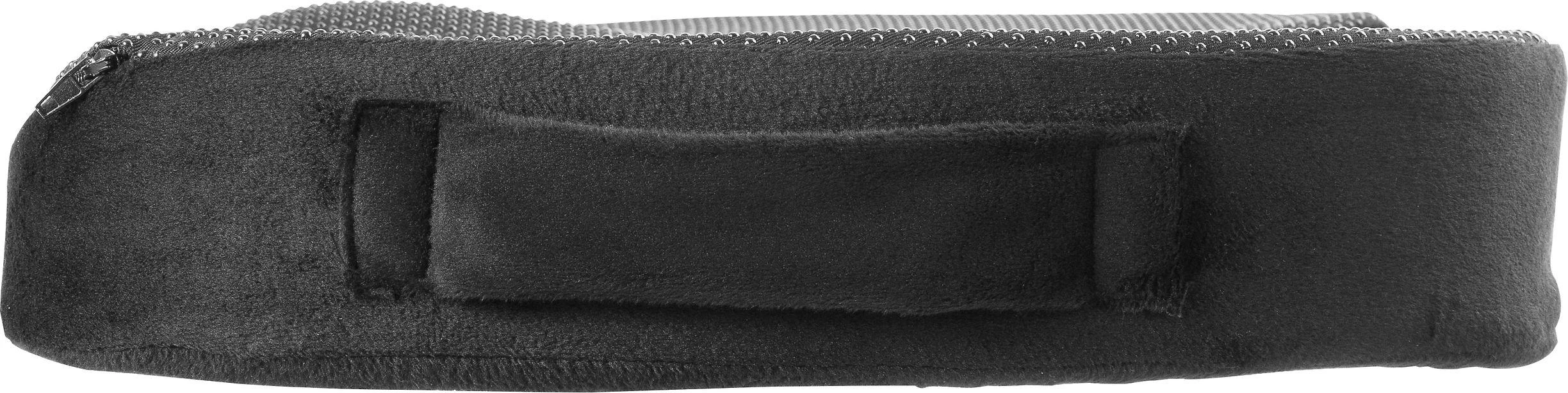 ErgoWork Memory Foam One sėdynės pagalvėlė