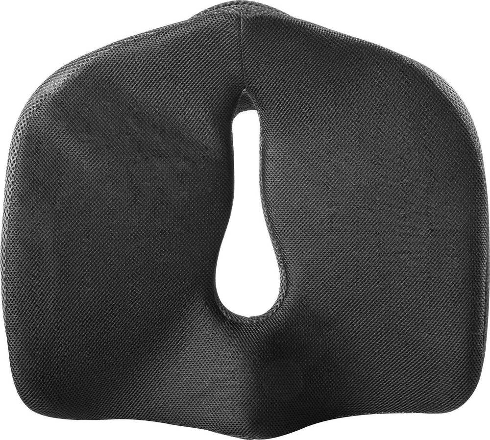 ErgoWork Memory Foam Pro sėdynės pagalvėlė