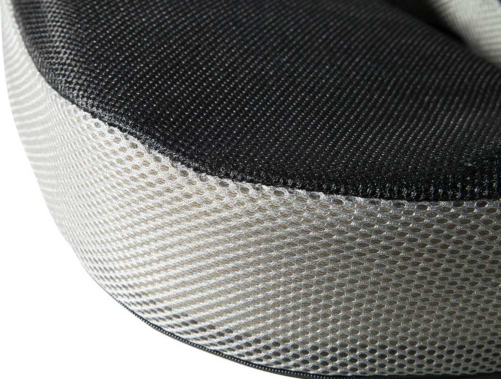 ErgoWork Memory Foam Pro sėdynės pagalvėlė
