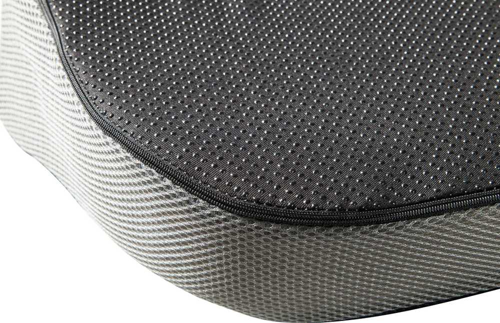 ErgoWork Memory Foam Pro sėdynės pagalvėlė
