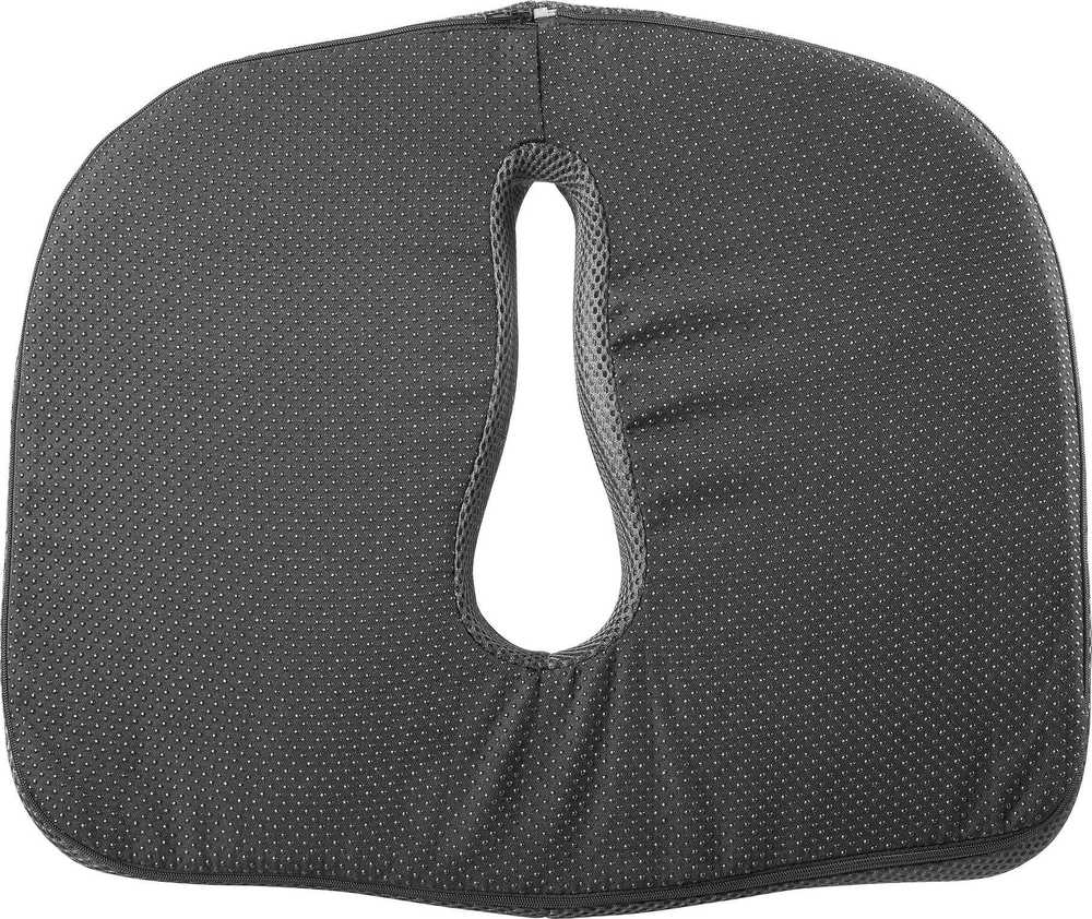 ErgoWork Memory Foam Pro sėdynės pagalvėlė