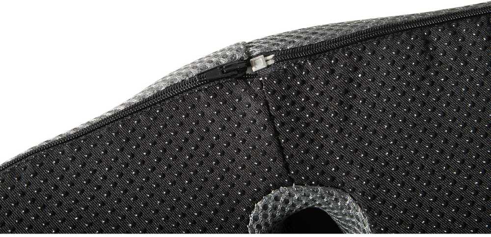 ErgoWork Memory Foam Pro sėdynės pagalvėlė