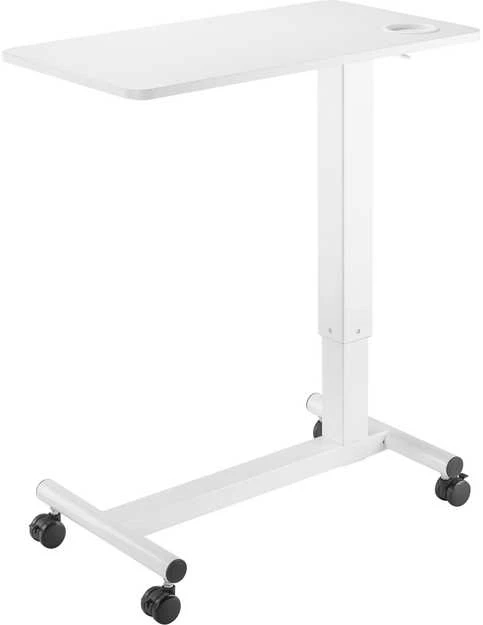 ErgoWork Multidesk -sivupöytä kaasujousella