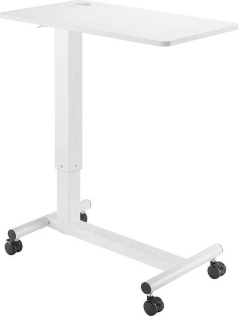 ErgoWork Multidesk -sivupöytä kaasujousella