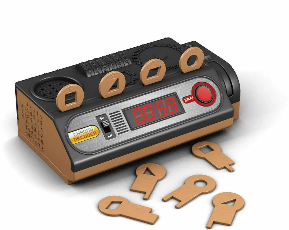 Escape Room Raudona - pakohuonepeli, Suomi