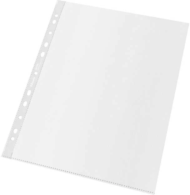 „Esselte Pea“ marškinėliai, perdirbti, aukščiausios kokybės, A4 formato, PP, 100 mikronų.