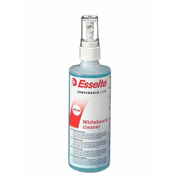 Purškiamas skystis magnetinei lentai Esselte, 250 ml