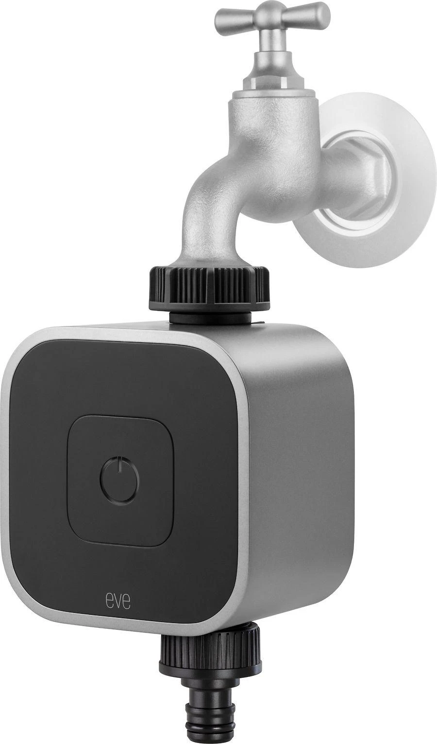 Eve Systems EVE Aqua Smart Vanduo valdiklis, skirtas Apple HomeKit