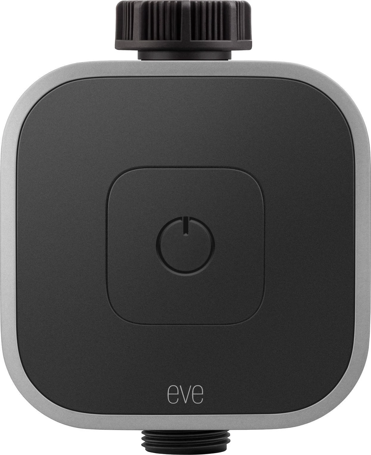 Eve Systems EVE Aqua Smart Vanduo valdiklis, skirtas Apple HomeKit