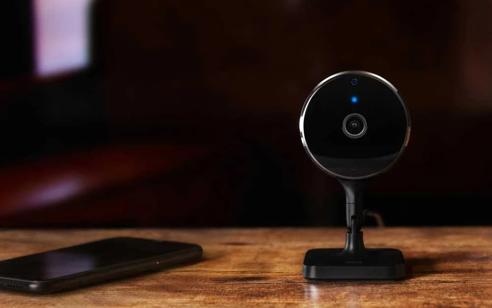Eve Systems EVE Cam