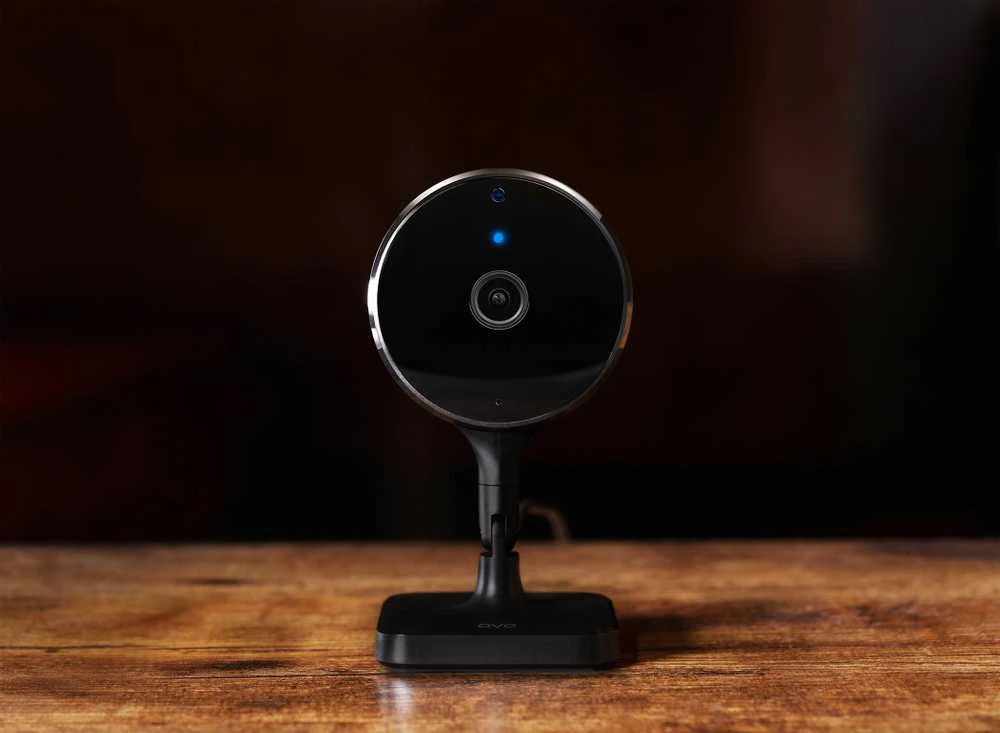 Eve Systems EVE Cam