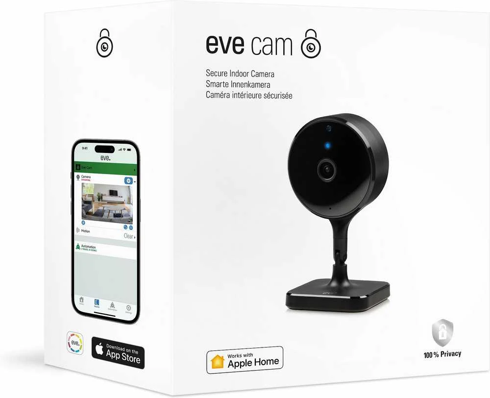 Eve Systems EVE Cam