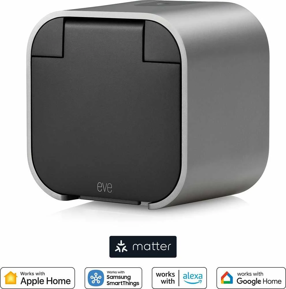 Eve Home Ieva - energija lauke (materija)