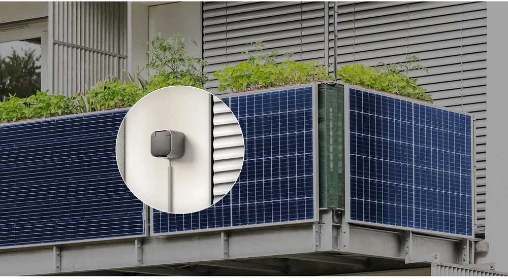 Eve Home Ieva - energija lauke (materija)