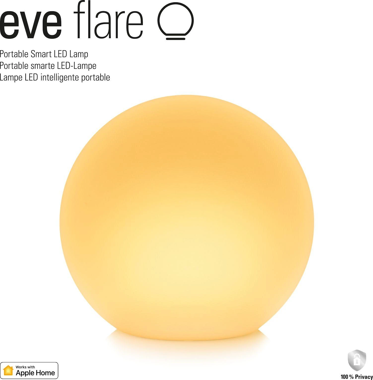 Eve Systems EVE Flare Thread