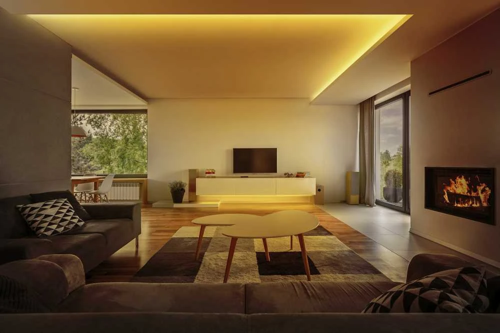 elgato Eve Systems EVE Light Strip – išmanioji LED šviesos juosta, skirta Apple HomeKit