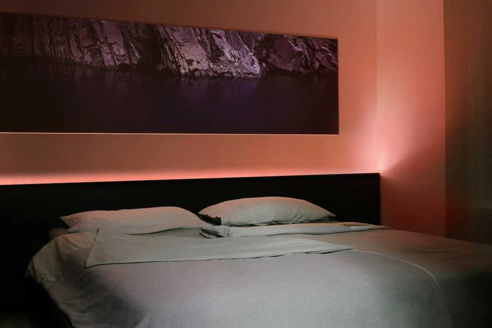 elgato Eve Systems EVE Light Strip – išmanioji LED šviesos juosta, skirta Apple HomeKit