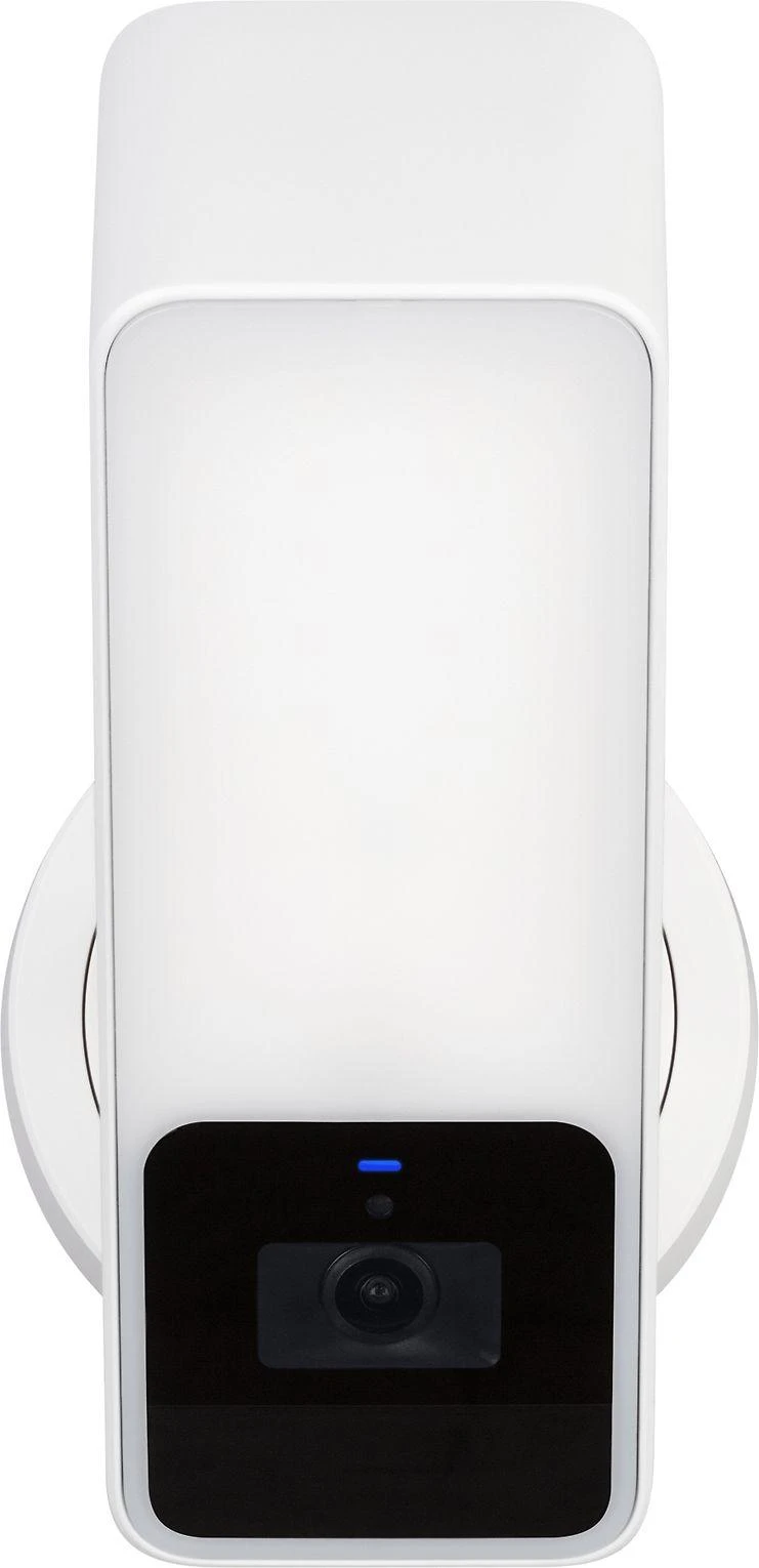 Carruzzo Eve Systems EVE Outdoor Cam Baltas