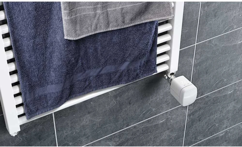 Eve Systems Carruzzo Eve 539203 Tinka naudojimui viduje