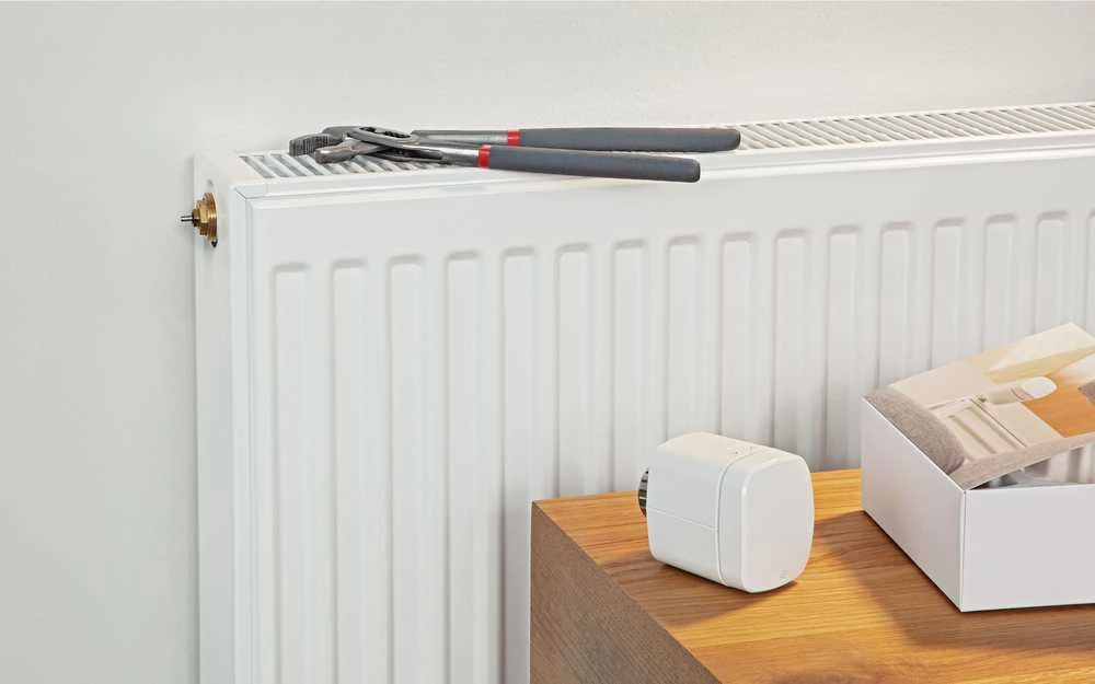 Eve Systems Carruzzo Eve 539203 Tinka naudojimui viduje