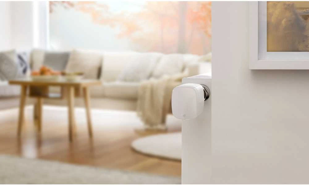 Eve Systems Carruzzo Eve 539203 Tinka naudojimui viduje