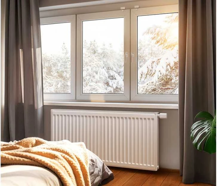 Eve Systems Eve Home „Eve Thermo“ – išmanusis radiatoriaus vožtuvas („Matter“, 5-oji karta)