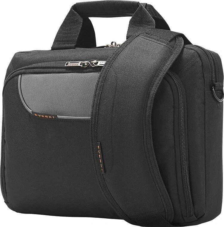 Everki Advance, dėklas per petį, bet kokio prekės ženklo, iPad, 29,5 cm (11,6 colio), 950 g