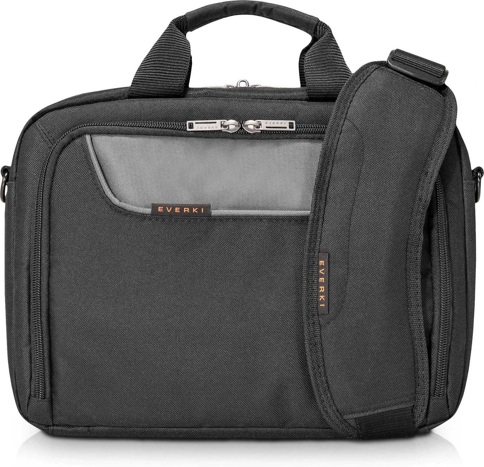 Everki Advance, dėklas per petį, bet kokio prekės ženklo, iPad, 29,5 cm (11,6 colio), 950 g