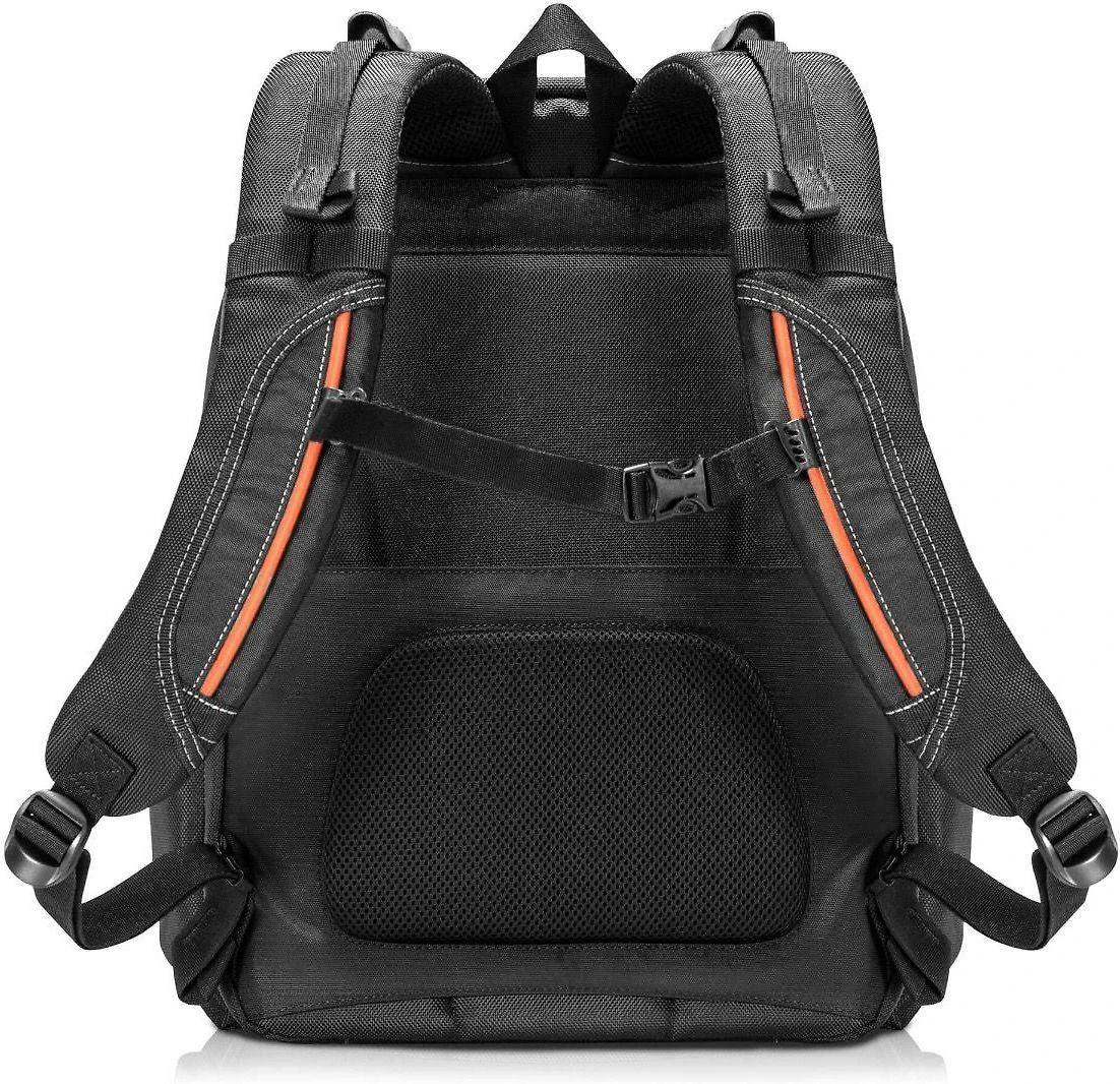 Kuprinė na laptop EVERKI Atlas 11-15.6"
