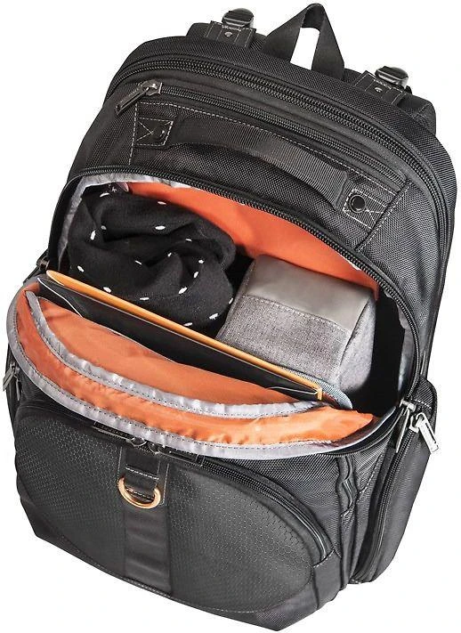 Kuprinė na laptop EVERKI Atlas 11-15.6"