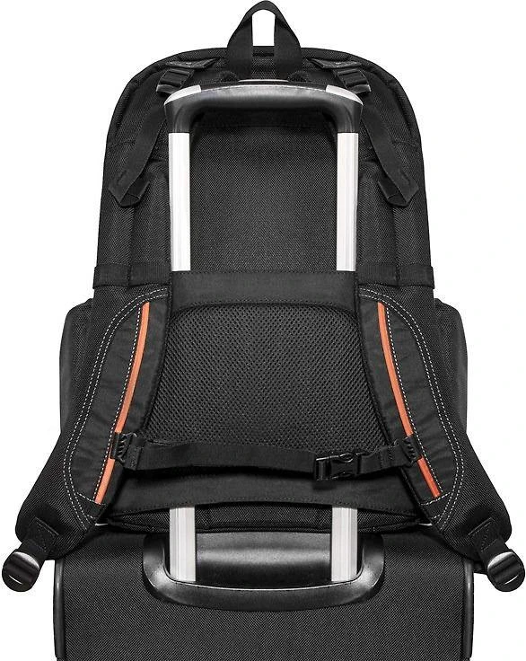 Kuprinė na laptop EVERKI Atlas 11-15.6"
