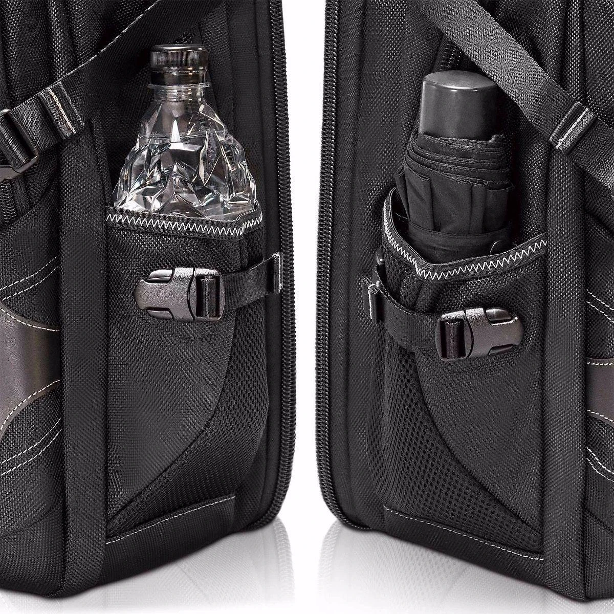 Everki Concept 2 Premium kuprinė – 17,3 colių garantija visam gyvenimui
