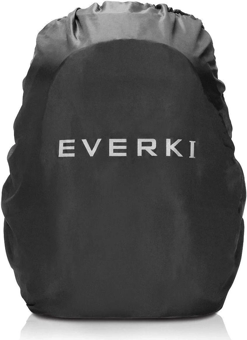 Everki Concept 2 Premium kuprinė – 17,3 colių garantija visam gyvenimui