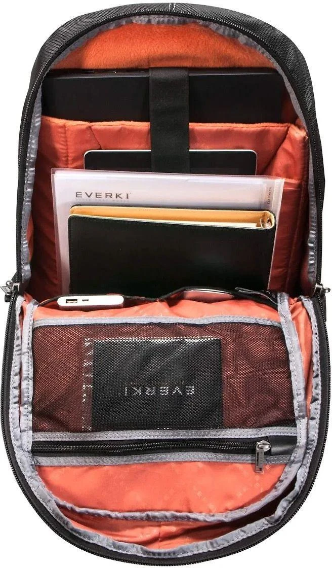 Kuprinė na laptop EVERKI Glide 17.3"