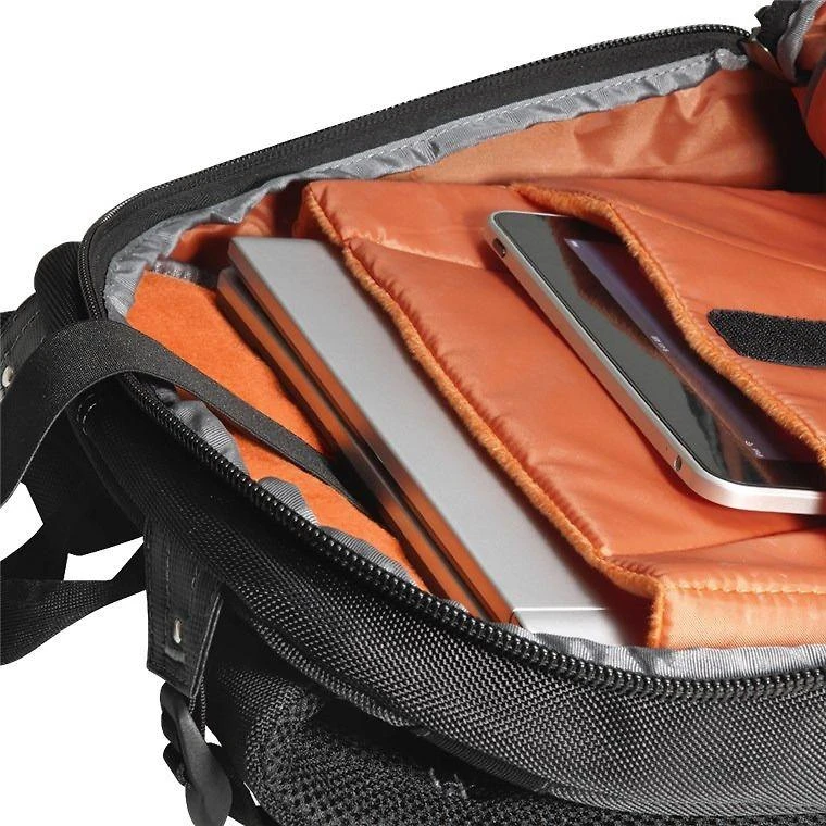 Kuprinė na laptop EVERKI Glide 17.3"