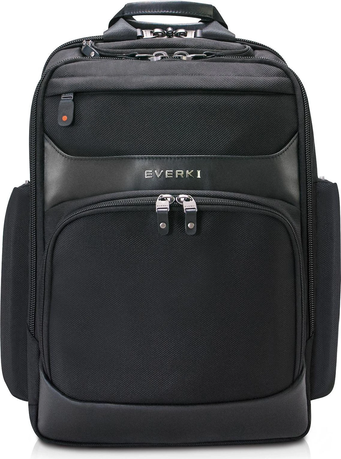 Kuprinė na laptop EVERKI Onyx 15.6"