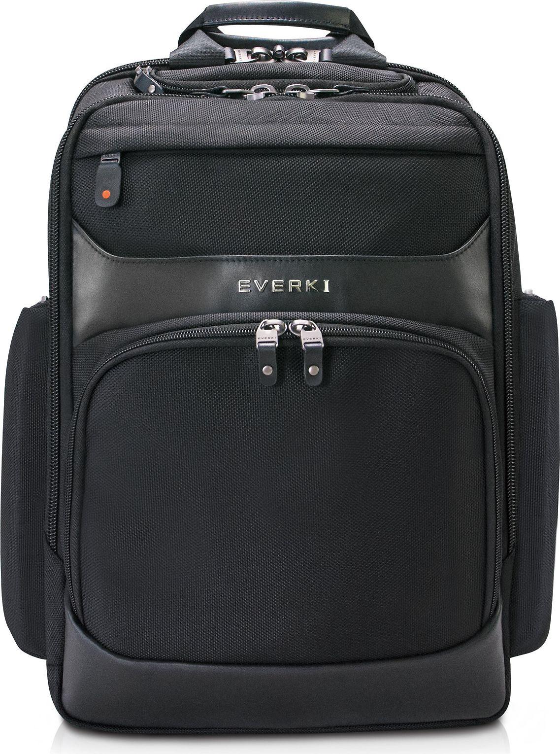 Kuprinė na laptop EVERKI Onyx 17.3"