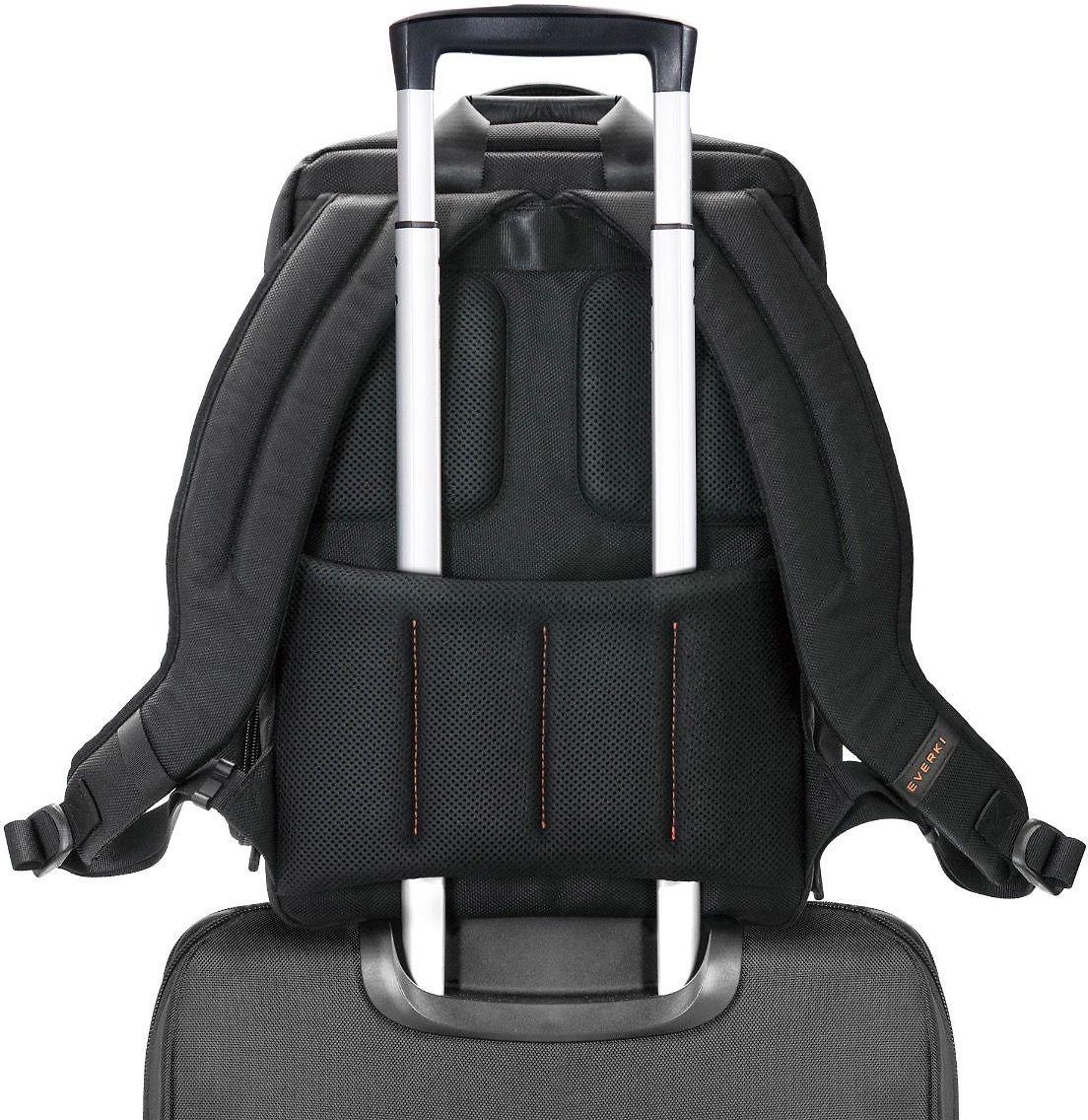 Kuprinė na laptop EVERKI Onyx 17.3"