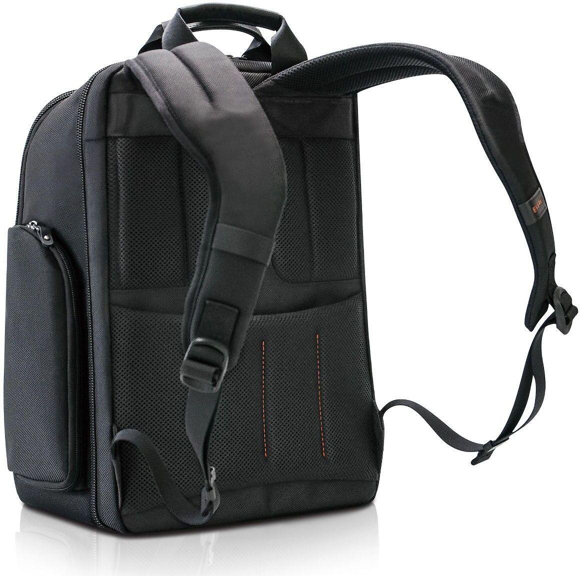 Kuprinė na laptop EVERKI Onyx 17.3"