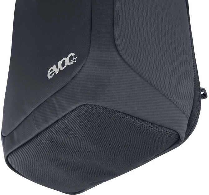 Evoc sportinė kuprinė 30, juoda
