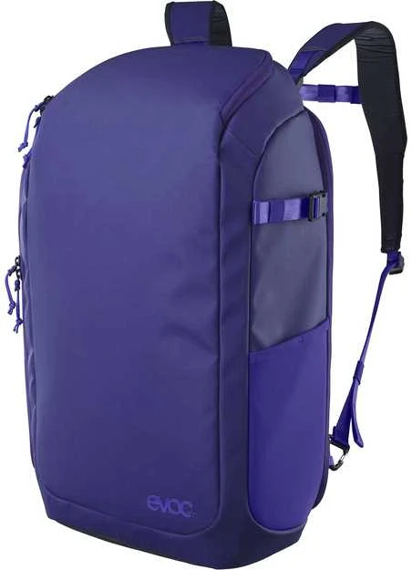 Evoc Sportinė kuprinė 30, violetinė