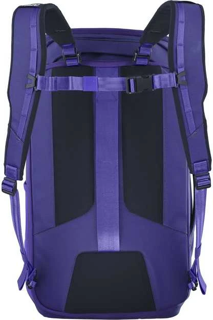 Evoc Sportinė kuprinė 30, violetinė