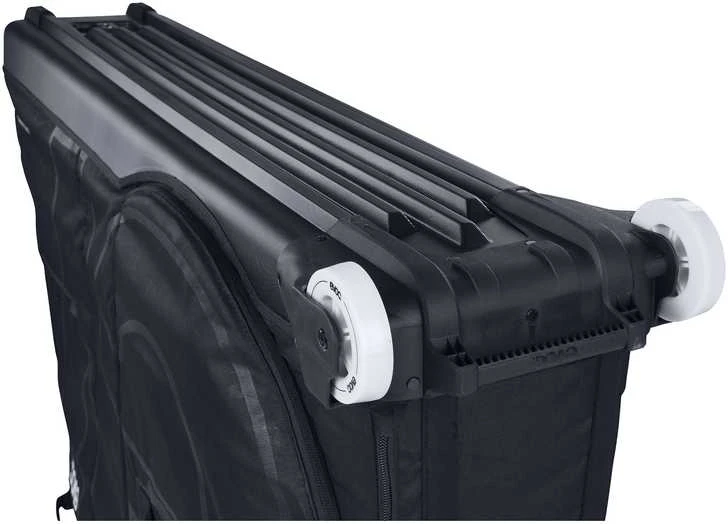 EVOC Bike Bag Pro juodas - ČIA