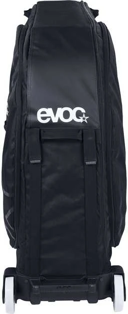 EVOC Bike Bag Pro juodas - ČIA