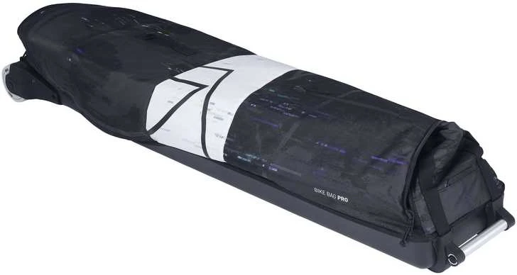 EVOC Bike Bag Pro juodas - ČIA