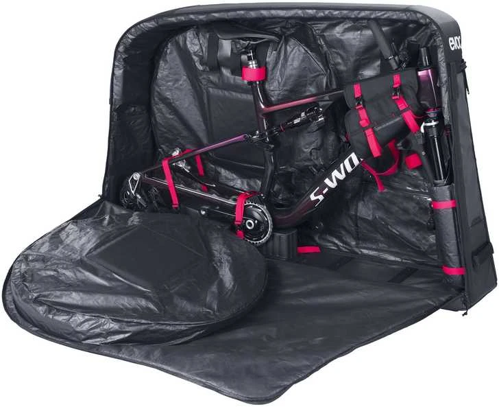 Evoc Bike Bag pyöränkuljetuslaukku